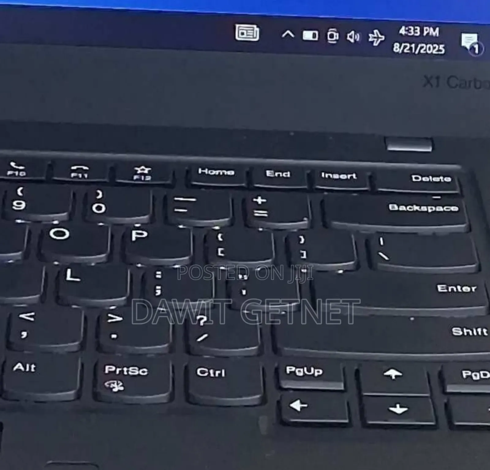 New Laptop Gateway CX200S 16GB Intel Core I7 SSD 256GB