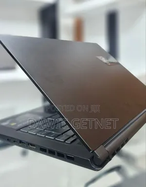 New Laptop Gateway CX200S 16GB Intel Core I7 SSD 256GB