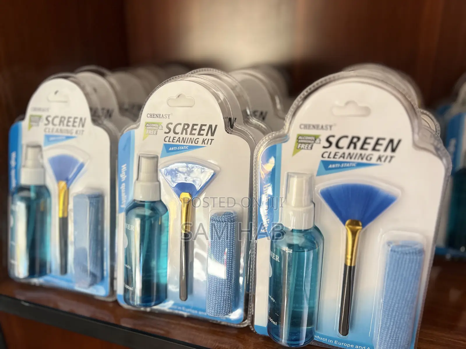 Screen Cleaner