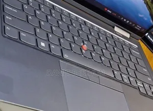 Laptop Lenovo Thinkpad X1 Yoga 32GB Intel Core I7 SSD 512GB