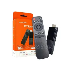 Android Tv Stick