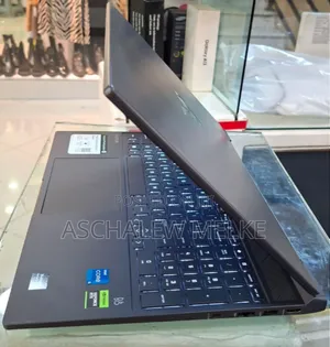 New Laptop HP Victus 15 16GB Intel Core I5 SSD 512GB