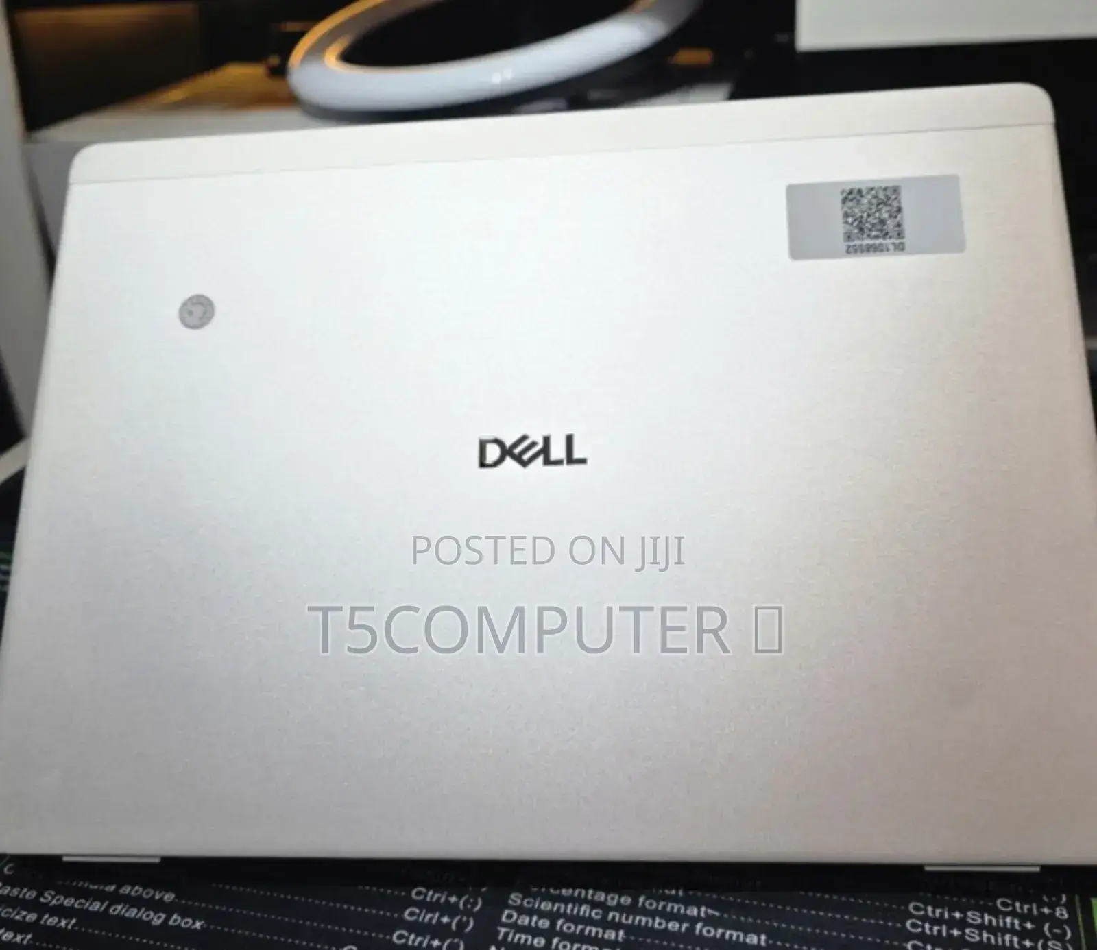 New Laptop Dell Pro 13 32GB AMD Ryzen 7 SSD 512GB