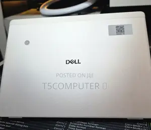 New Laptop Dell Pro 13 32GB AMD Ryzen 7 SSD 512GB