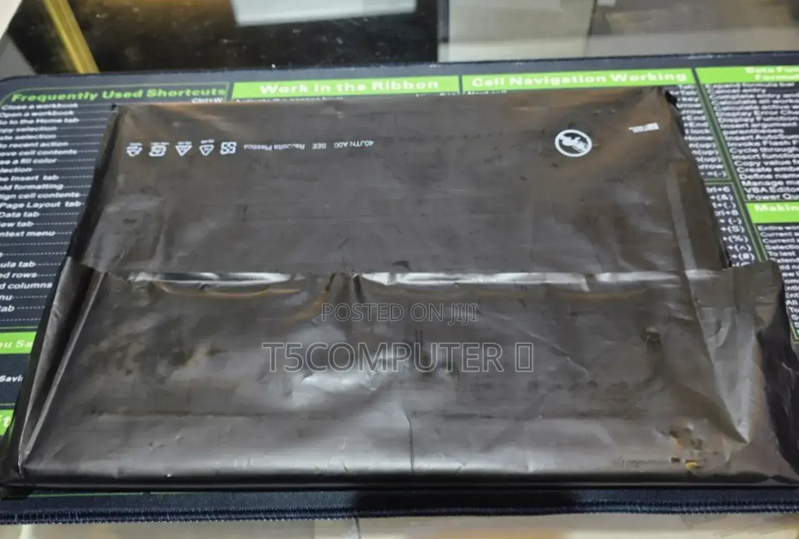 New Laptop Dell Pro 13 32GB AMD Ryzen 7 SSD 512GB