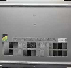 New Laptop Dell Pro 13 32GB AMD Ryzen 7 SSD 512GB