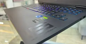 New Laptop HP Omen 16 16GB Intel Core I7 SSD 1T