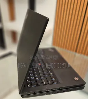 Photo - New Laptop Lenovo ThinkPad T14 16GB AMD Ryzen 7 SSD 512GB