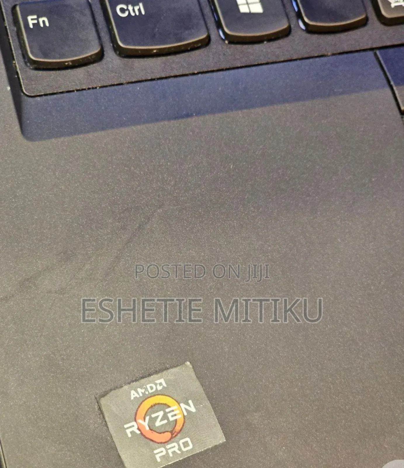 New Laptop Lenovo ThinkPad T14 16GB AMD Ryzen 7 SSD 512GB