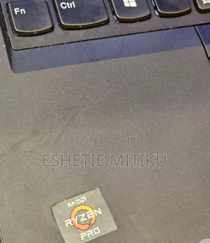 New Laptop Lenovo ThinkPad T14 16GB AMD Ryzen 7 SSD 512GB