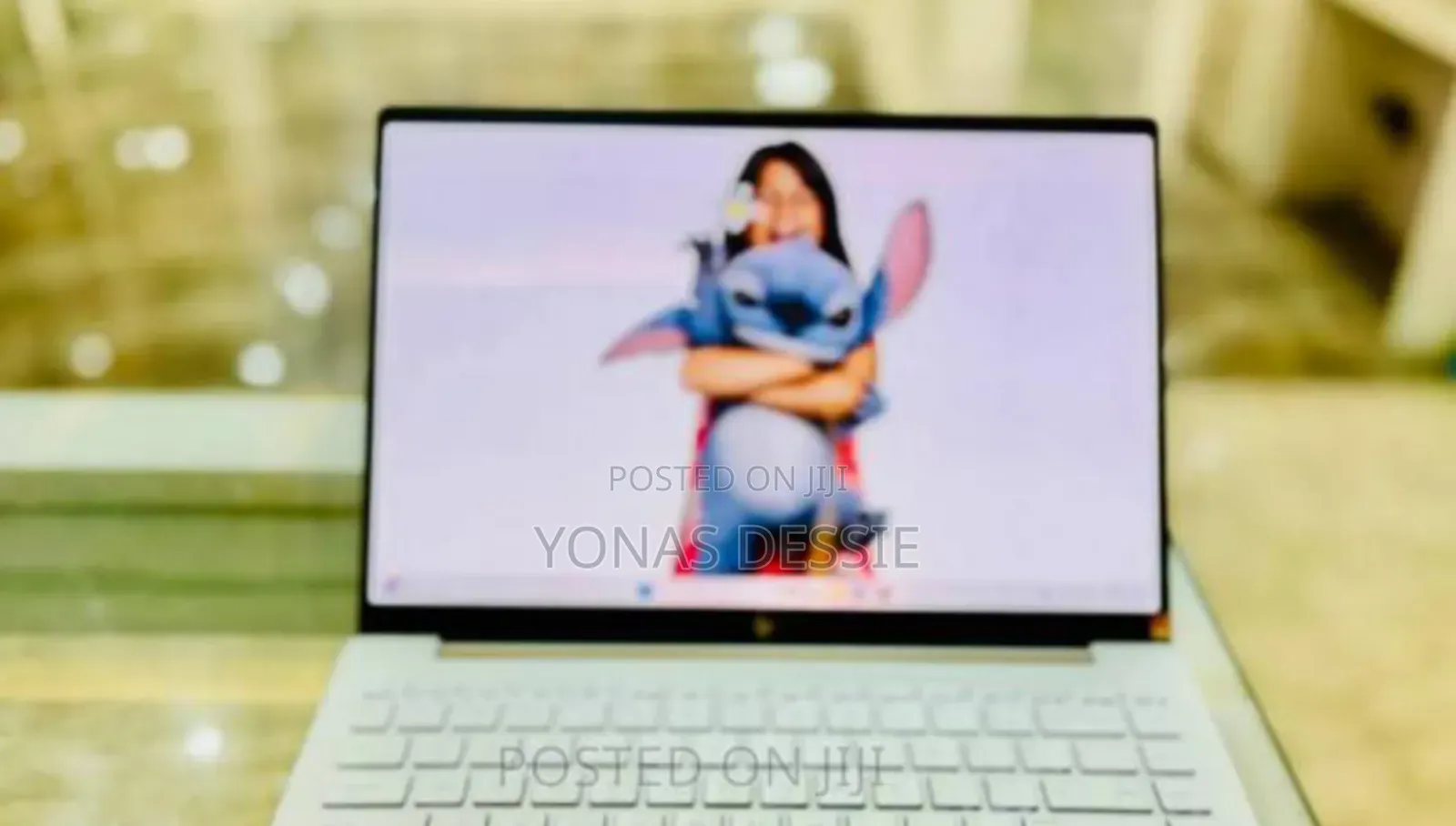 New Laptop HP Pavilion 14 16GB Intel Core i7 SSD 1T