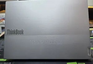 New Laptop Lenovo 16GB Intel Core Ultra 7 SSD 512GB