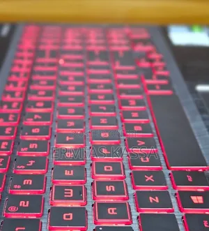 Photo - New Laptop HP Omen X 16GB Intel Core I7 SSD 512GB