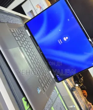 Photo - New Laptop HP Spectre X360 15 16GB Intel Core I7 SSD 1T