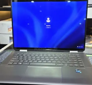 New Laptop HP Spectre X360 15 16GB Intel Core I7 SSD 1T