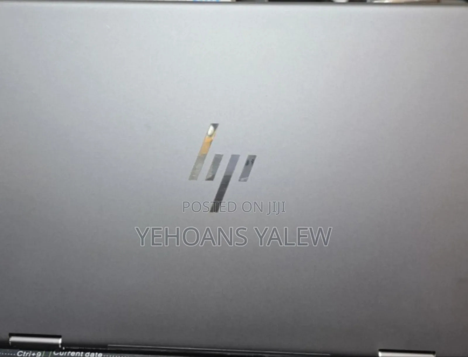 New Laptop HP Spectre X360 15 16GB Intel Core I7 SSD 1T