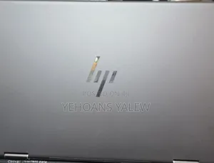 New Laptop HP Spectre X360 15 16GB Intel Core I7 SSD 1T