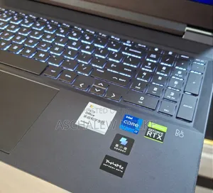 Photo - New Laptop HP Victus 16 16GB Intel Core I7 SSD 512GB