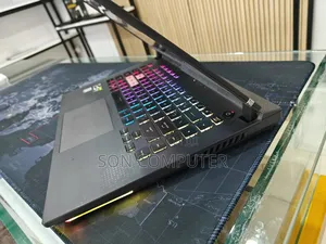 New Laptop Asus ROG Strix G16 G614 16GB Intel Core i7 SSD 1T