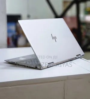 New Laptop HP Envy X360 20GB Intel Core I7 SSD 512GB