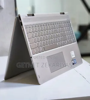 New Laptop HP Envy X360 20GB Intel Core I7 SSD 512GB