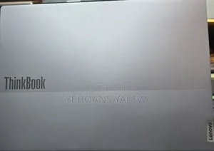 New Laptop Lenovo Thinkbook 14 16GB Intel Core Ultra 7 SSD 512GB