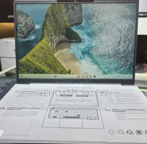 New Laptop Lenovo Thinkbook 14 16GB Intel Core Ultra 7 SSD 512GB