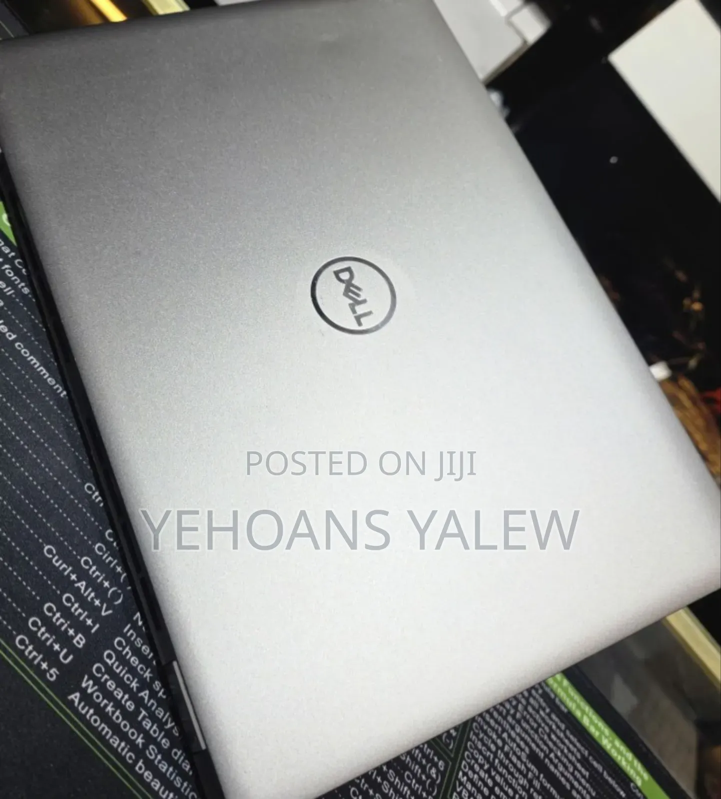 New Laptop Dell Latitude 14 16GB Intel Core I7 SSD 512GB