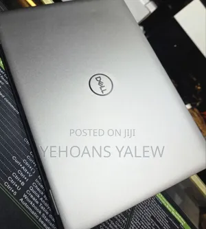 New Laptop Dell Latitude 14 16GB Intel Core I7 SSD 512GB