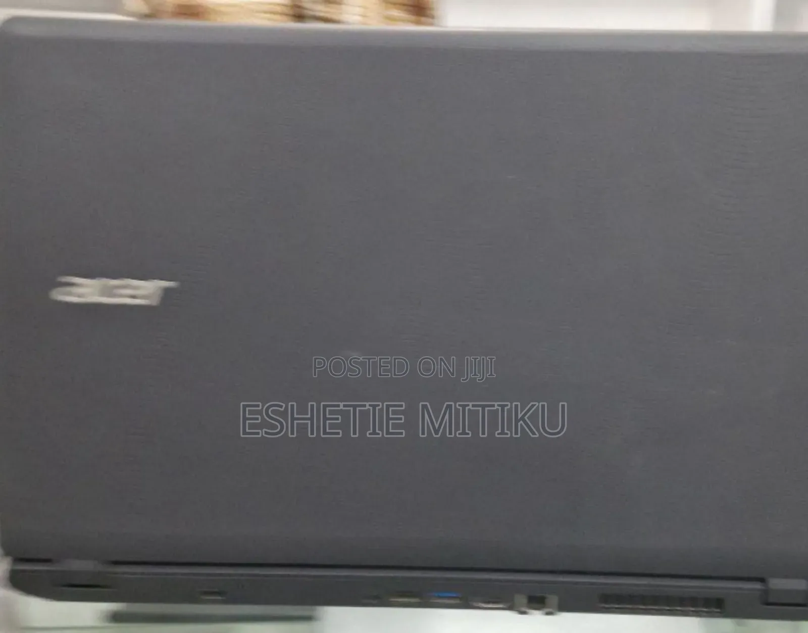 New Laptop Acer Aspire 1 8GB SSD 500GB