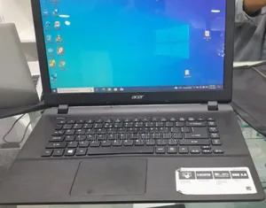 New Laptop Acer Aspire 1 8GB SSD 500GB