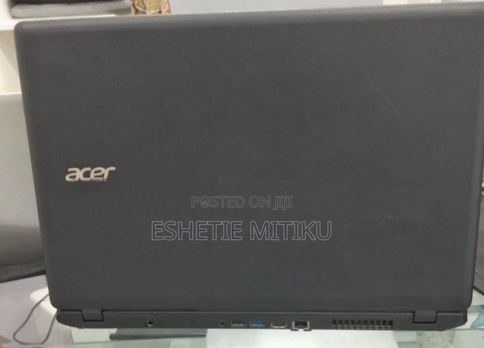 New Laptop Acer Aspire 1 8GB SSD 500GB
