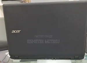 New Laptop Acer Aspire 1 8GB SSD 500GB