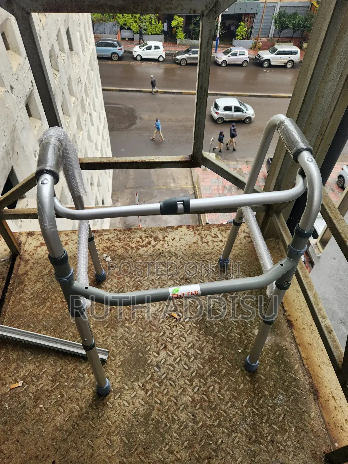 Foldable Walker功效medical Walker絫你walker吞噬walker會有medical Walker New