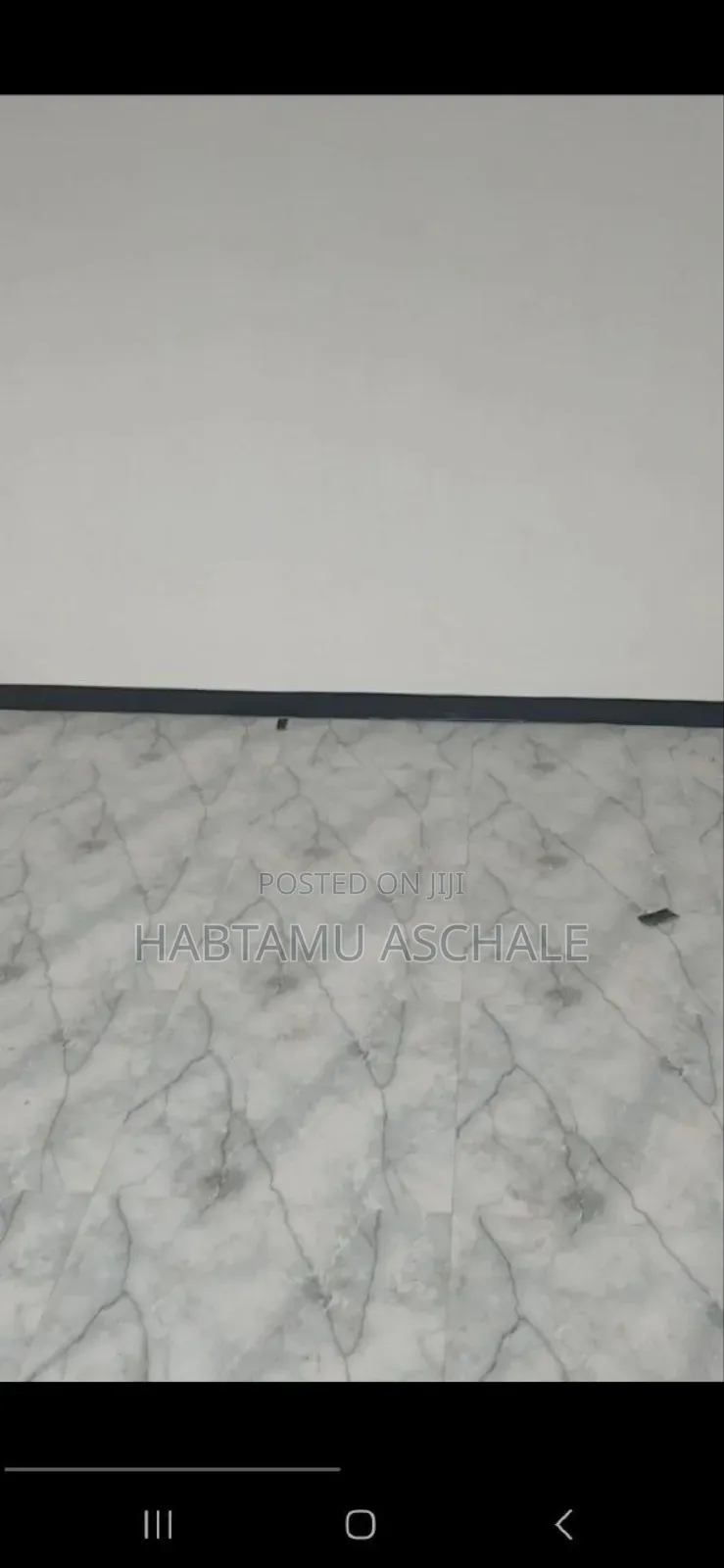 # ጃክሮስ የሚከራይ ሱቅ ለፋርማሲ ለተለያየ ነገር 60 ካሬ 75,000ብር # 60ካሬ