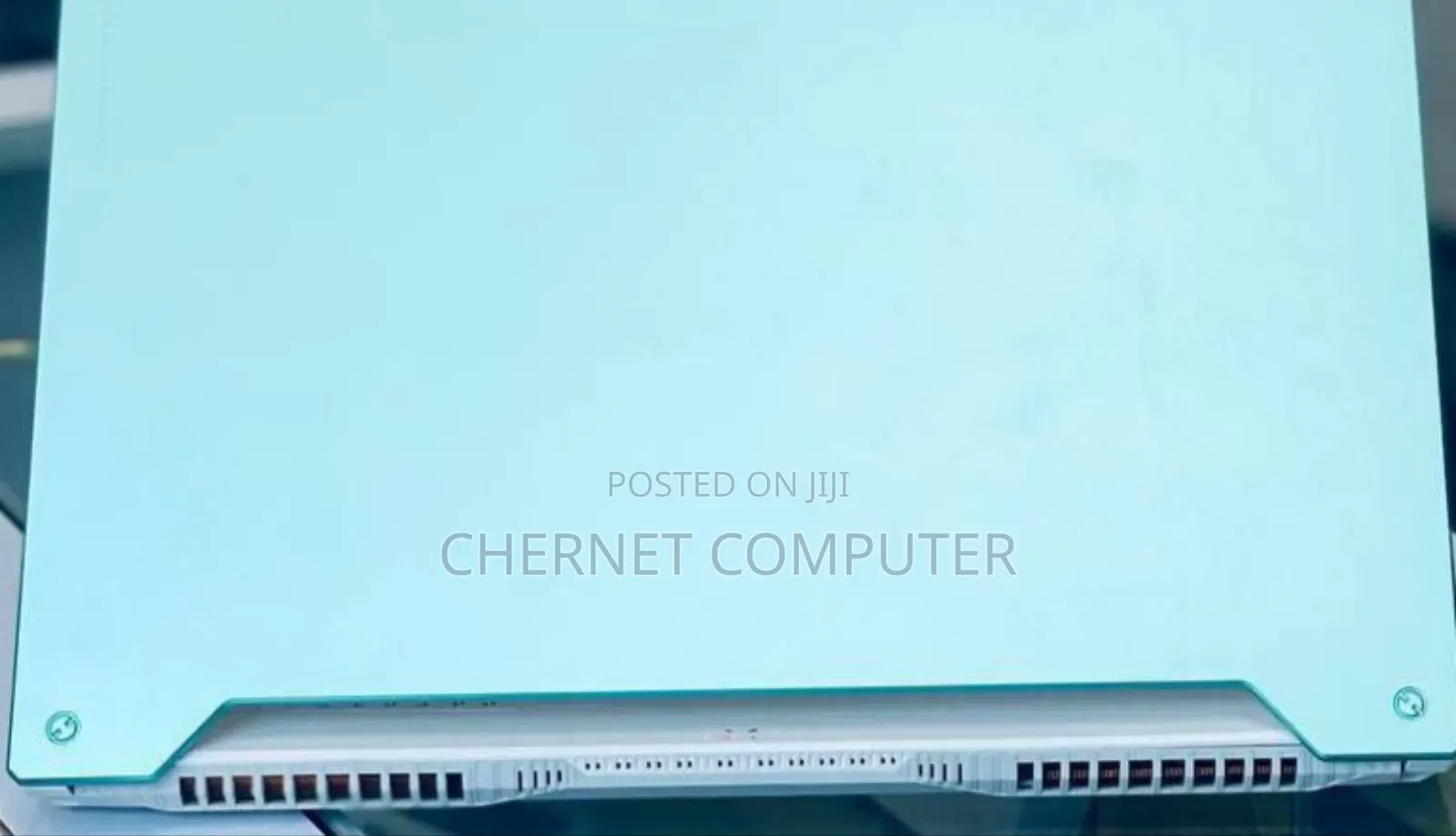 New Laptop Asus TUF Gaming F16 16GB AMD Ryzen 7 SSD 1T