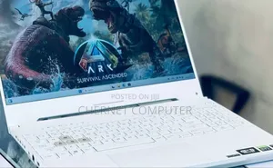 New Laptop Asus TUF Gaming F16 16GB AMD Ryzen 7 SSD 1T