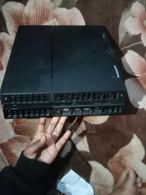 Plystation 4 Fiffa25 Installed