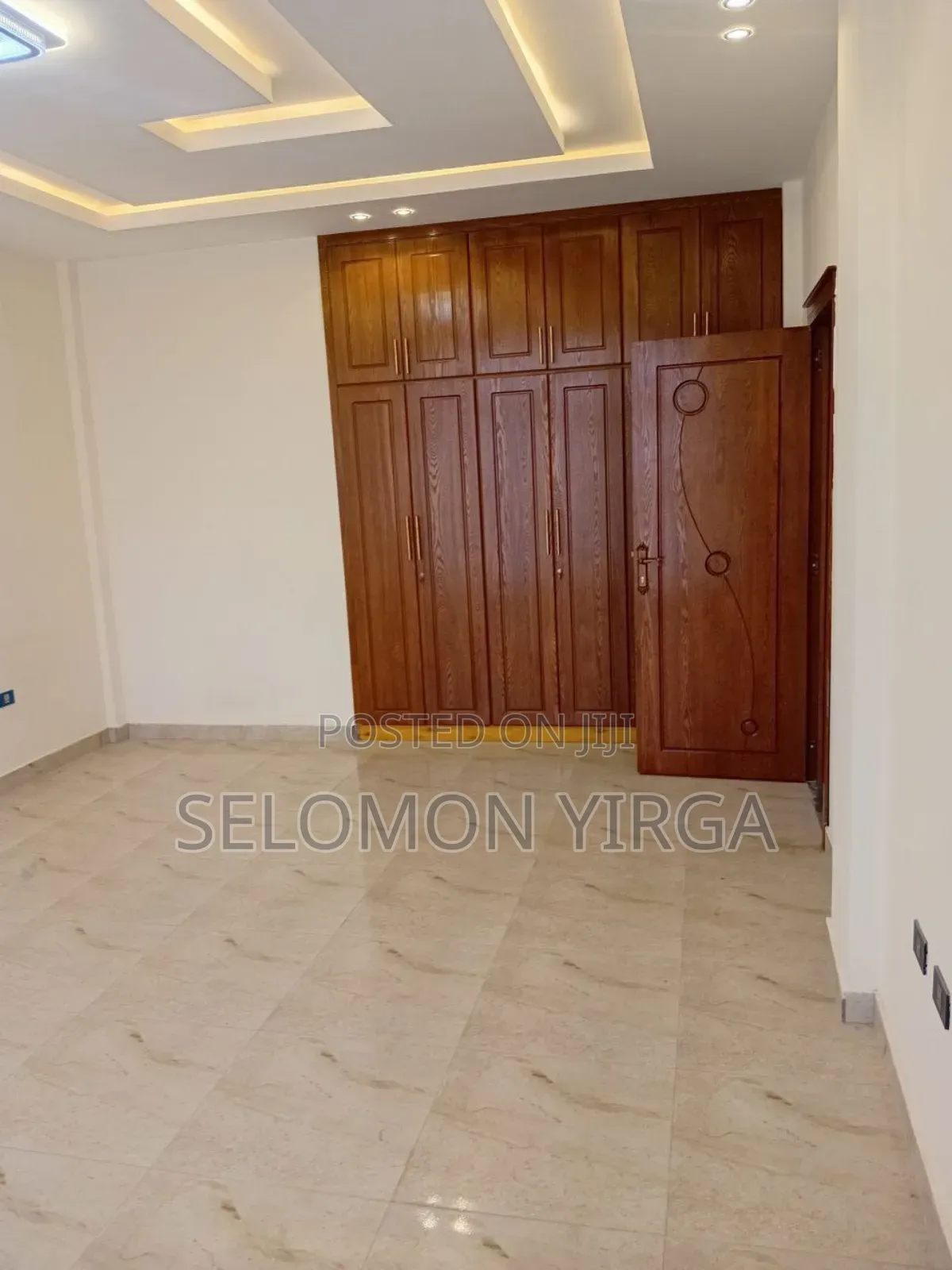6bdrm Farm House in Adis Ababa, Yeka for sale