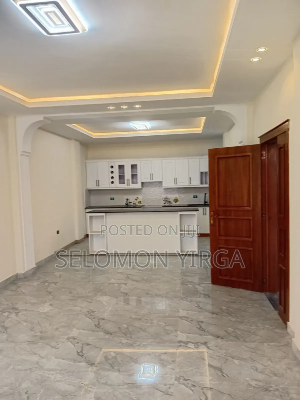 6bdrm Farm House in Adis Ababa, Yeka for sale