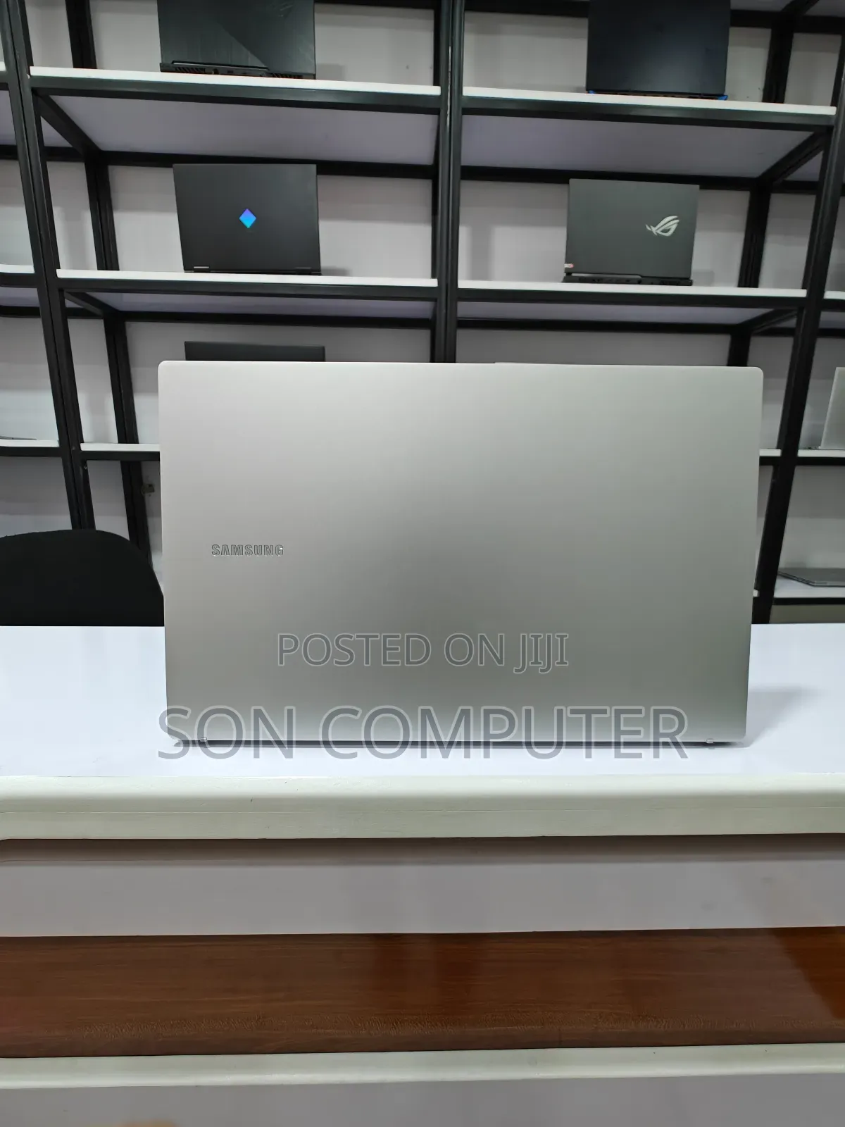 New Laptop Samsung Chromebook 3 11 8GB Intel Core I5 SSD 512GB