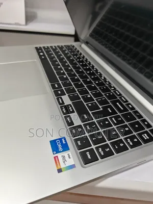 New Laptop Samsung Chromebook 3 11 8GB Intel Core I5 SSD 512GB