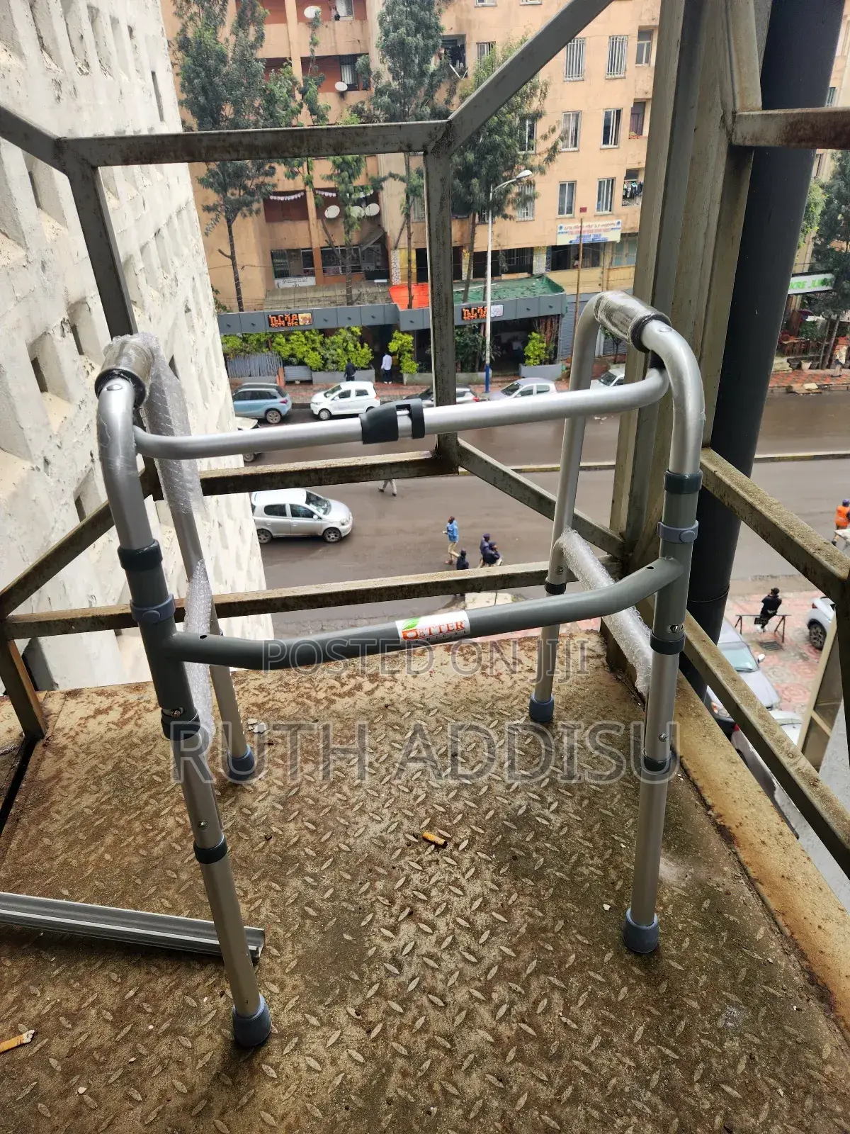 Walker戴孝walker膊不medical Foldable Walker臉部walker憨我quality Medical Walke