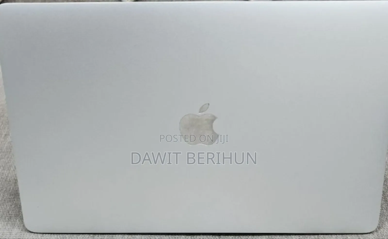 New Laptop Apple MacBook Air 2020 8GB Intel Core I5 SSD 512GB