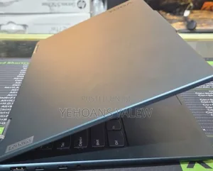 New Laptop Lenovo Yoga 910 16GB AMD Ryzen 7 SSD 1T