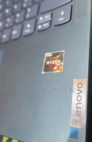 New Laptop Lenovo Yoga 910 16GB AMD Ryzen 7 SSD 1T