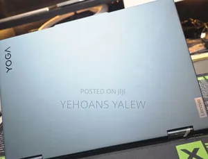 New Laptop Lenovo Yoga 910 16GB AMD Ryzen 7 SSD 1T