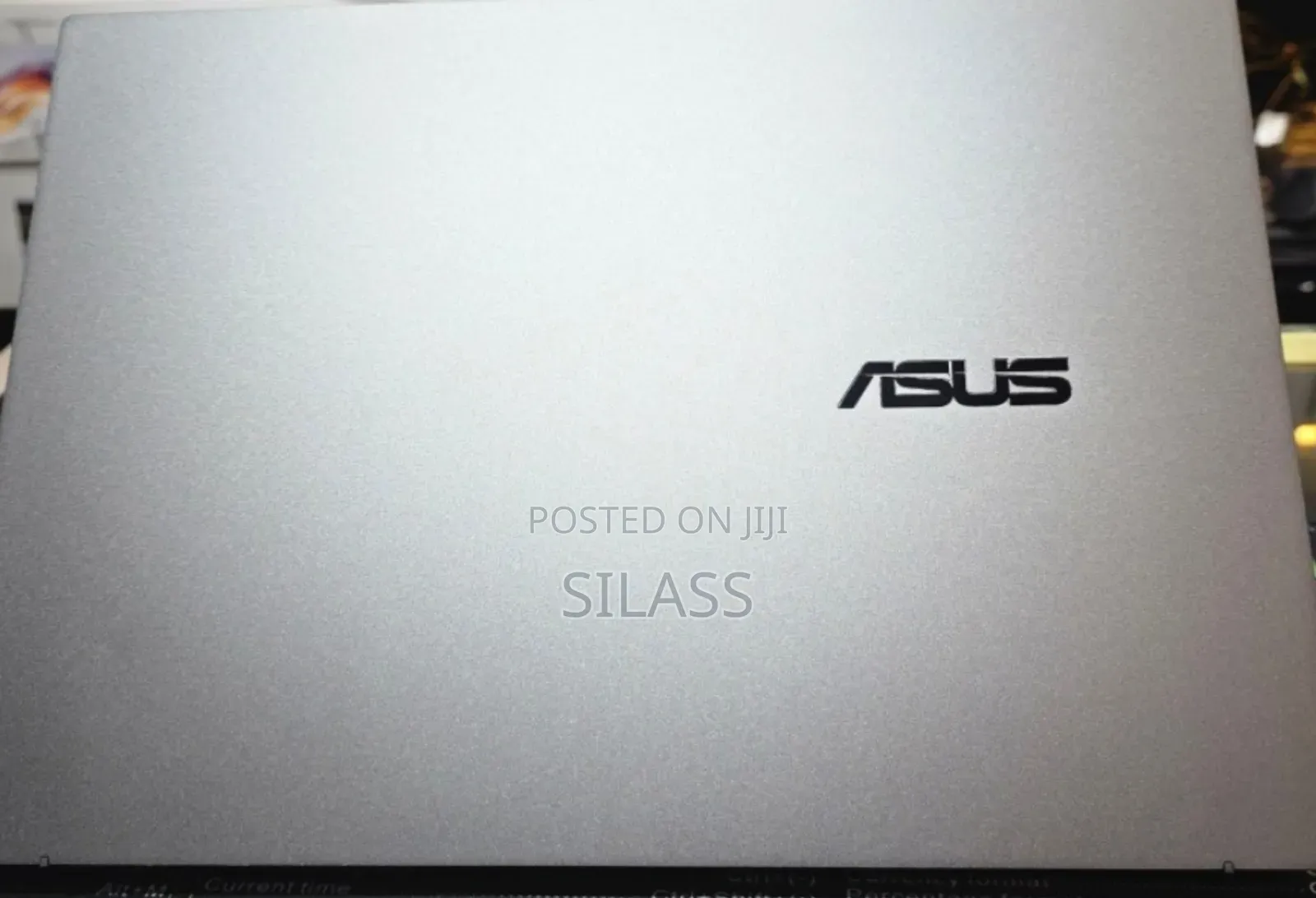 New Laptop Asus ZenBook UX32A 8GB Intel Core Ultra 5 SSD 512GB