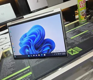 New Laptop Lenovo Yoga 9i 16GB Intel Core I7 SSD 1T