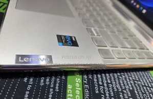 New Laptop Lenovo Yoga 9i 16GB Intel Core I7 SSD 1T